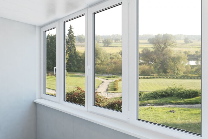 Vinyl Window Service in Marysville, OH