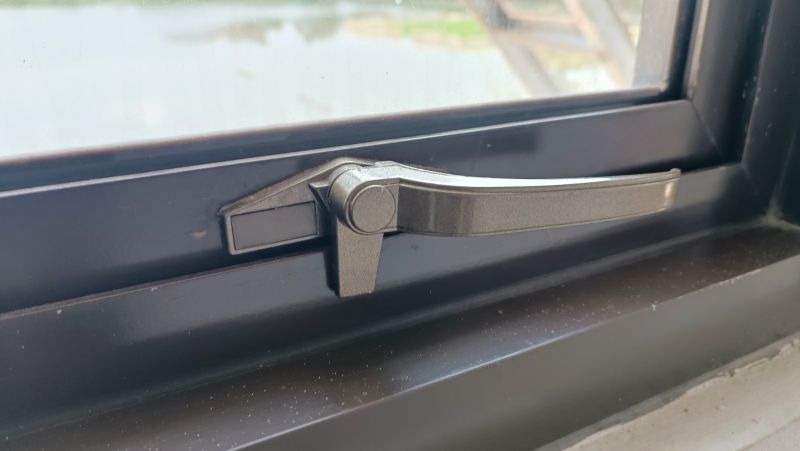 Aluminum Windows Installation in Worcester, MA