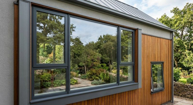 Aluminum Windows Service in Rock Hill, SC