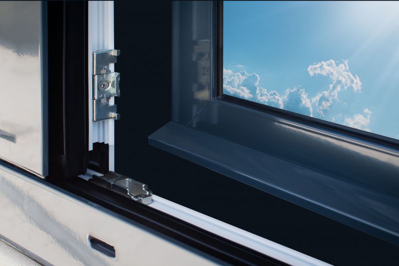 Aluminum Windows Service in South Portland, ME
