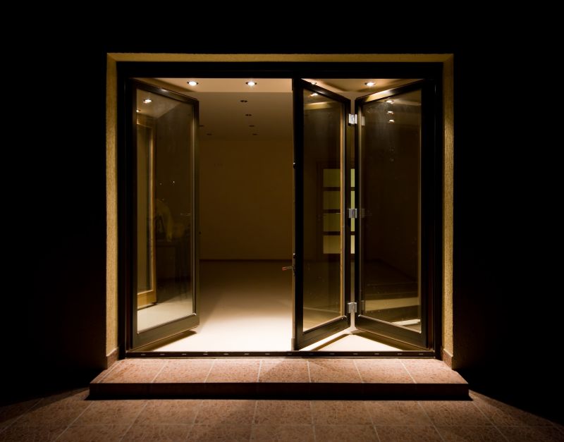 Balcony Door Repair in Alpharetta, GA