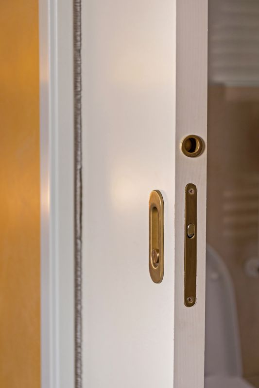 Door Track Installation in Alpharetta, GA