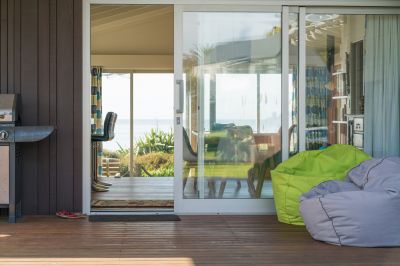 Pocket Door Installation in Alpharetta, GA