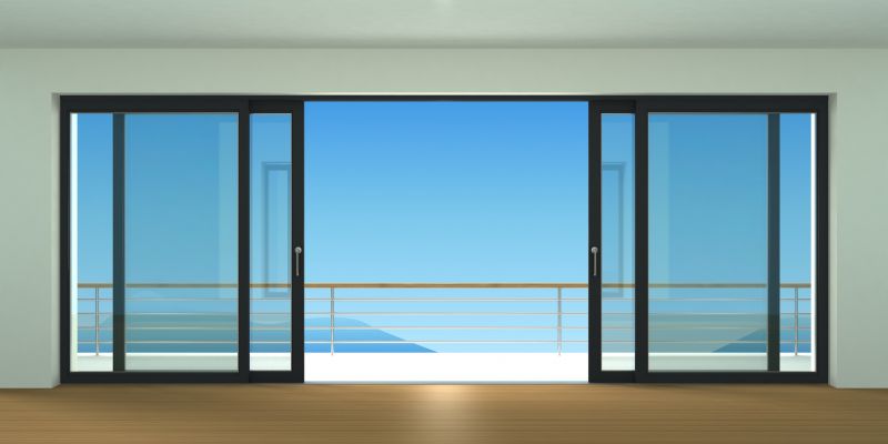Pocket Door Installation in Alpharetta, GA