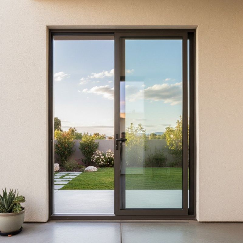 Sliding Door Installation in Alpharetta, GA