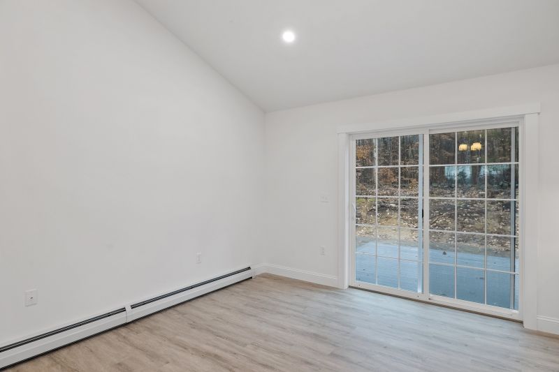 Sliding Glass Door Repair in Conroe, TX