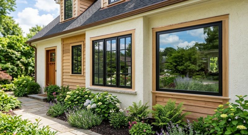 Soundproof Windows Installation in Marysville, OH