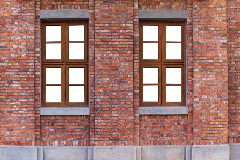 Wood Window Service in Mooresville, NC