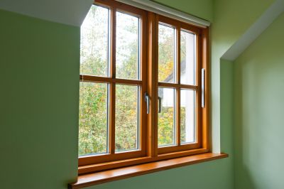 Wood Windows Installation in Rock Hill, SC